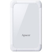 تصویر هارد اکسترنال Apacer AC532 1TB 