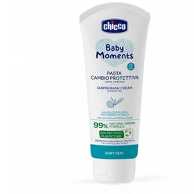 تصویر کرم سوختگی پوست کودک چیکو Chicco - 