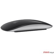 تصویر ماوس اپل مدل magic mouse 3 