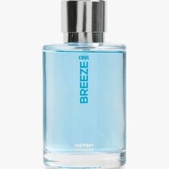 تصویر عطر کوتون 100 میل breeze cool 