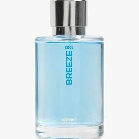 تصویر عطر کوتون 100 میل breeze cool 