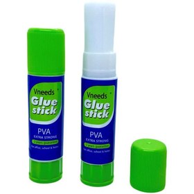 تصویر چسب ماتیکی 15 گرم Vneeds 