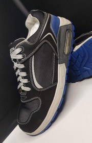 تصویر کفش ایمنی safety jogger air 