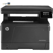 تصویر پرینتر چندکاره لیزری اچ پی مدل M435nw HP M435nw LaserJet pro Multifuntion Printer