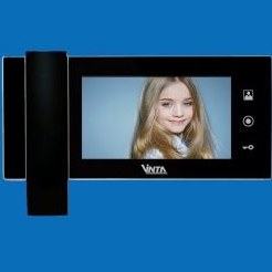 تصویر آیفون تصویری وینتا مدل CDV-70TM 