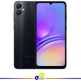 تصویر گوشی موبایل سامسونگ مدل Galaxy A05 دو سیم کارت ظرفیت 128 گیگابایت و رم 4 گیگابایت Samsung Galaxy A05 Dual SIM 128GB And 4GB RAM Mobile Phone