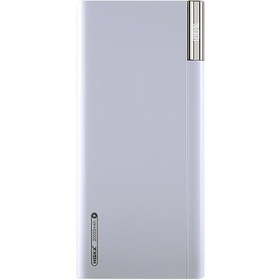 تصویر پاوربانک QI-214PD هیسکا POWER BANK QI-214PD 