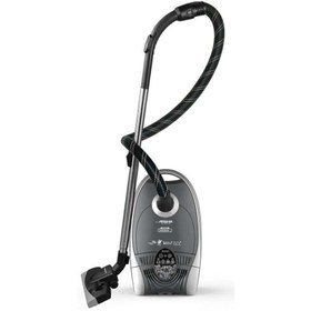 تصویر جارو برقی 2400 وات دیجیتالی عرشیا VC140_2747 2400 watt Arshaya digital vacuum cleaner VC140_2747