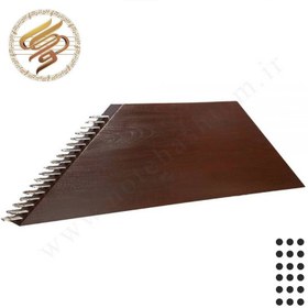 تصویر سنتور قاصدک دومهر ویژه 