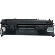 تصویر تونر کارتریج ۵۳ جی اند بی مناسب پرینتر اچ پی HP 