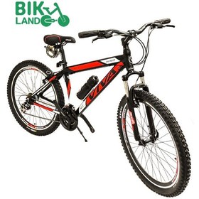 تصویر دوچرخه برند VIVA مدل اکسیژن 100 سایز 26 کد 33 ا 47934 47934