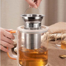 تصویر کتری برقی SCISHARE شیائومی Xiaomi Scishare Smart Kettle S2501