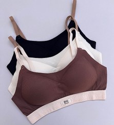 تصویر نیم تنه دخترانه لیزری برند بیگ دریم با کیفیت بالا 