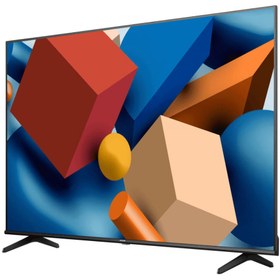 تصویر تلویزیون 65 اینچ هایسنس مدل Hisense 65A62KS 65inch TV Hisense 65A62KS