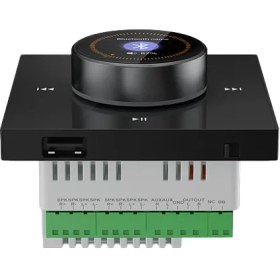 تصویر آمپلی فایر دیواری کایا تک KAYA TECH KT-WA4V 