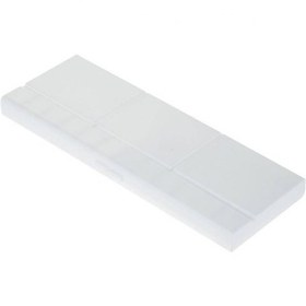 تصویر پالت درب دار بزرگ 