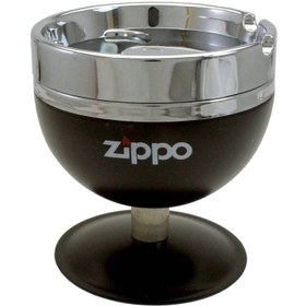 تصویر زیرسیگاری مدل پایه دار Sw 