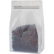 تصویر پاکت باکس پوچ، کیلویی - شفاف مات ۲۴×۱۴ در ۵ مدل و سایز قابل سفارش است