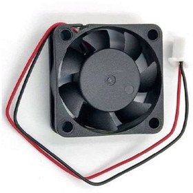 تصویر فن کیس 4 در 4 سانتیمتری FAN 