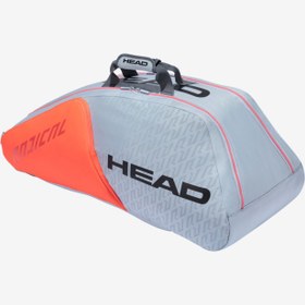 تصویر ساک تنیس هد مدل رادیکال | RADICAL HEAD RADICAL TENNIS BAG | 283521 | 283501 | 283511