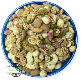 تصویر آجیل شیرین - ۱۰۰۰ گرم 