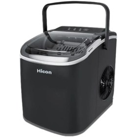 تصویر دستگاه یخ ساز شیائومی Hicon Ice Maker HZB-16M ظرفیت 1.3 لیتر 