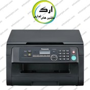 تصویر پرينتر کارکرده چند کاره لیزری پاناسونیک مدل Panasonic KX-MB1900 