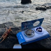 تصویر گردنبند مروارید عشق 