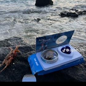 تصویر گردنبند مروارید عشق 