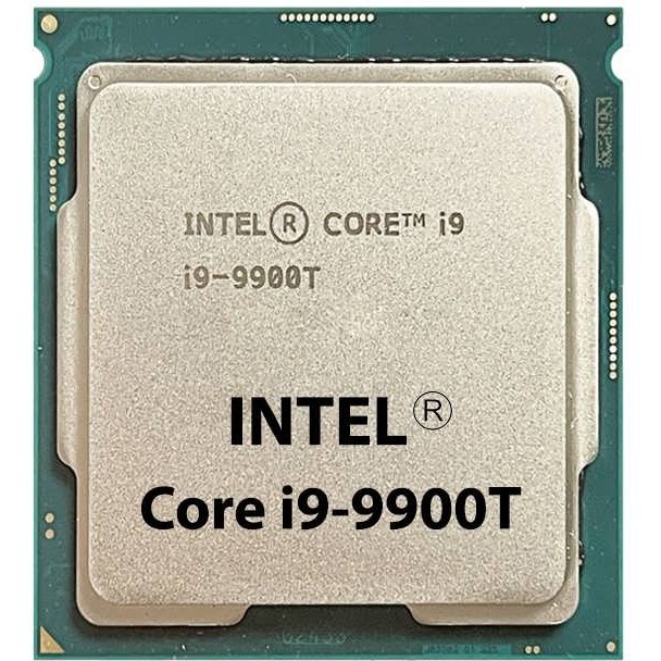 خرید و قیمت پردازنده اینتل Core i9-9900T بدون باکس ا CPU Intel