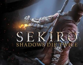 تصویر بازی SEKIRO SHADOWS DIE TWICE برای پلی استیشن ps4,ps5 