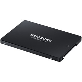 تصویر هارد SSD Samsung Enterprise Server SM863A 960 GB 