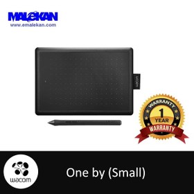 تصویر وان بای وکام (+یکسال گارانتی رسمی)-Wacom One by-CTL-472 