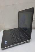 تصویر لپتاب استوک دل 7510 Dell Precision 7510