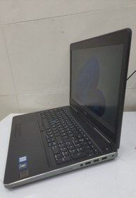 تصویر لپتاب استوک دل 7510 Dell Precision 7510