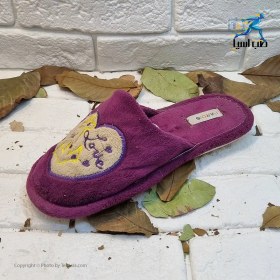 تصویر صندل طبی زنانه اسلیپر مدل SY8 