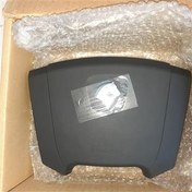 تصویر ماژول ایربگ راننده سمند سورن ELX قدیم ایساکو 