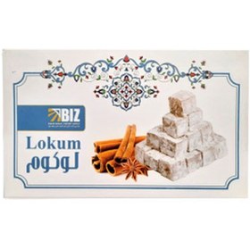 تصویر لوکوم 480 گرمی بیز 