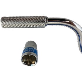 تصویر جعبه بکس 24 پارچه درایو 1/2 باس BOSS 