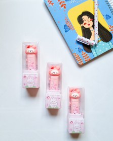 تصویر پاک کن کاتری طرح ملودی 