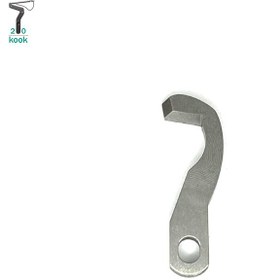 تصویر تیغ بالا چرخ سردوز نیولایف 