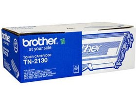 تصویر تونر مشکی برادر مدل TN-2130 Brother TN-2130 Black Toner