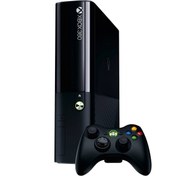 تصویر کنسول بازی مایکروسافت Xbox 360 Super Slim | حافظه 250 گیگابایت Microsoft Xbox 360 Super Slim 250 GB