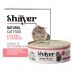 تصویر کنسرو گربه‌ شایر طعم مرغ و ژامبون (ارگانیک) 110 گرم Shayer Chicken & Jambon Cat Food 110g