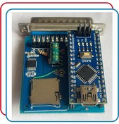 تصویر SD-Box The New Generation برای تمامی آمیگا ها 