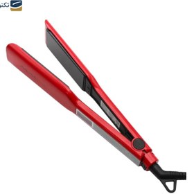 تصویر اتو مو مک استایلر مدل MC-2028 به همراه موزن گوش و بینی MAC Styler MC-2028 Hair Straightener