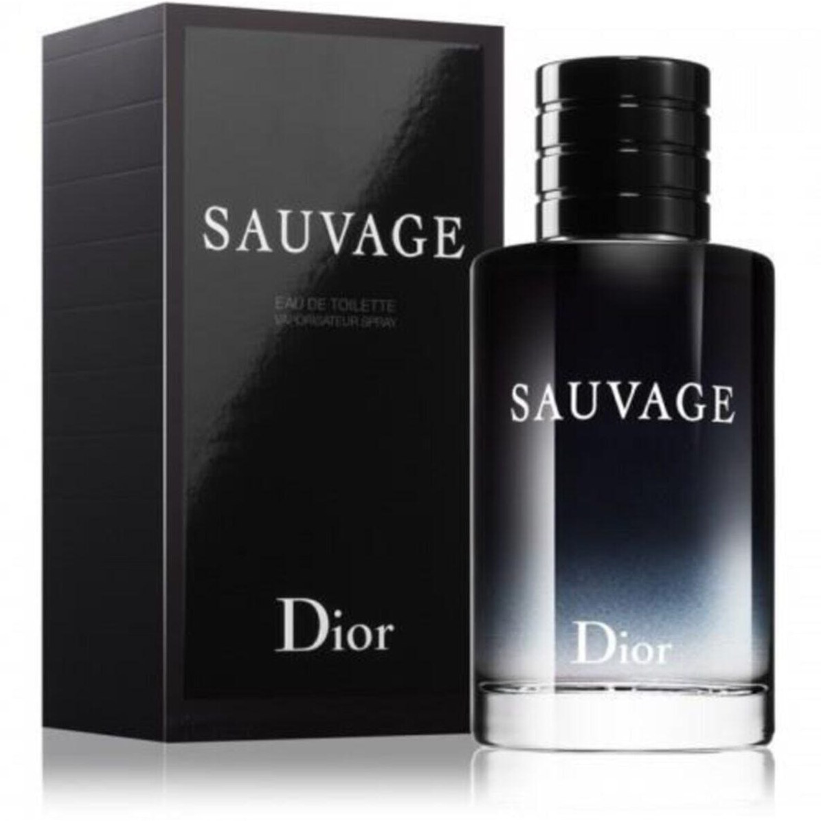 Dior Sauvage Edt 100 ml 3348901250146