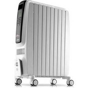 تصویر رادیاتور دلونگی مدل DRAGON4 TRD40820E 