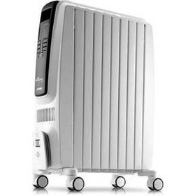 تصویر رادیاتور دلونگی مدل DRAGON4 TRD40820E 