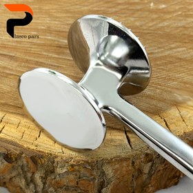 تصویر بیفتک کوب شنگیا کد ۲۷۹۹A استیل 